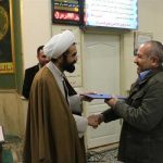 سرکشی امام‌جمعه شهرستان پردیس از مسجد الزهرا (س) شهر پردیس