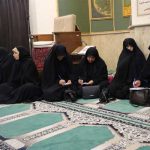 سرکشی امام‌جمعه شهرستان پردیس از مسجد الزهرا (س) شهر پردیس