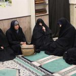 سرکشی امام‌جمعه شهرستان پردیس از مسجد الزهرا (س) شهر پردیس