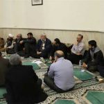 سرکشی امام‌جمعه شهرستان پردیس از مسجد الزهرا (س) شهر پردیس
