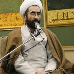 حسین توسلی امام جمعه شهرستان پردیس