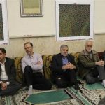 سرکشی امام‌جمعه شهرستان پردیس از مسجد الزهرا (س) شهر پردیس