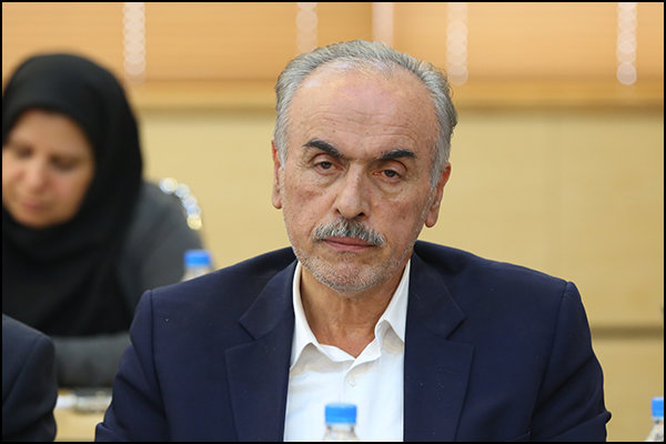 معاون وزیر راه و شهرسازی