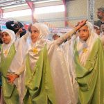 نمایشگاه کتاب شهرستان پردیس