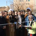 نمایشگاه کتاب شهرستان پردیس