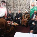 نمایشگاه کتاب شهرستان پردیس