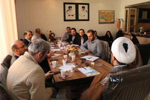 نخستین نمایشگاه بزرگ کتاب استان تهران در پردیس