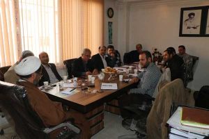 نخستین نمایشگاه بزرگ کتاب استان تهران در پردیس