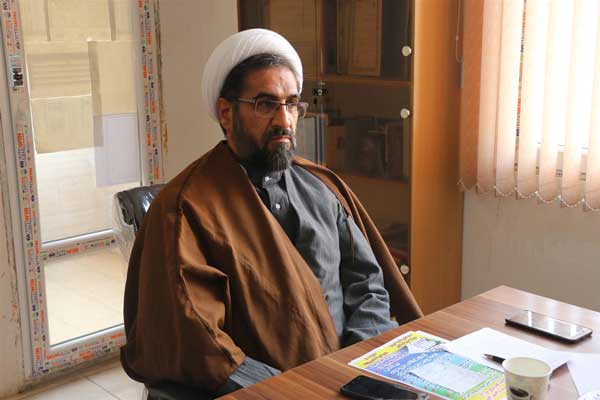 حجت‌الاسلام والمسلمین مجید عبداللهی