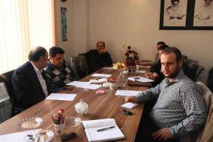نخستین نمایشگاه بزرگ کتاب استان تهران در پردیس