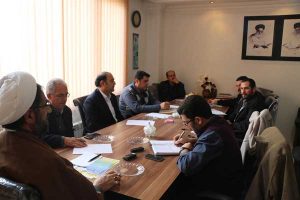 نخستین نمایشگاه بزرگ کتاب استان تهران در پردیس