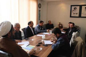 نخستین نمایشگاه بزرگ کتاب استان تهران در پردیس