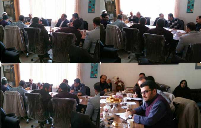 نخستین نمایشگاه بزرگ کتاب استان تهران در پردیس