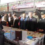 نمایشگاه کتاب شهرستان پردیس