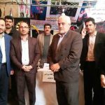 نمایشگاه کتاب شهرستان پردیس