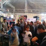 نمایشگاه کتاب شهرستان پردیس