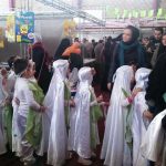 نمایشگاه کتاب شهرستان پردیس