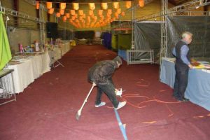 نمایشگاه بزرگ کتاب استان تهران در پردیس