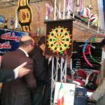 نمایشگاه کتاب شهرستان پردیس