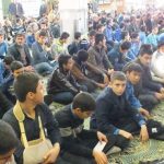 نماز جمعه شهرستان پردیس