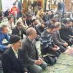 نماز جمعه شهرستان پردیس