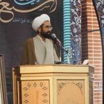 نماز جمعه شهرستان پردیس