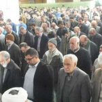نماز جمعه شهرستان پردیس