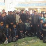 نماز جمعه شهرستان پردیس