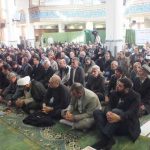 نماز جمعه شهرستان پردیس