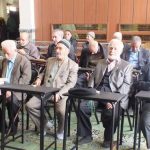 نماز جمعه شهرستان پردیس