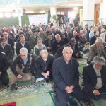 نماز جمعه شهرستان پردیس