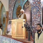 نماز جمعه شهرستان پردیس