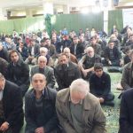 نماز جمعه شهرستان پردیس