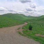 پارک ملی خجیر جاجرود شهرستان پردیس