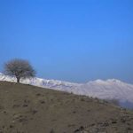 پارک ملی خجیر جاجرود شهرستان پردیس