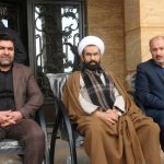 راهیان نور دانش آموزان دختر شهرستان پردیس