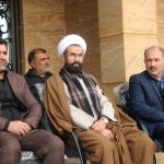 راهیان نور دانش آموزان دختر شهرستان پردیس