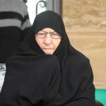 راهیان نور دانش آموزان دختر شهرستان پردیس