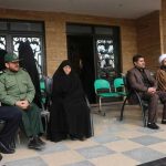راهیان نور دانش آموزان دختر شهرستان پردیس