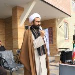 راهیان نور دانش آموزان دختر شهرستان پردیس