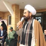 راهیان نور دانش آموزان دختر شهرستان پردیس