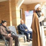 راهیان نور دانش آموزان دختر شهرستان پردیس