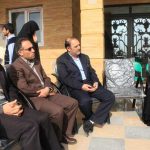 راهیان نور دانش آموزان دختر شهرستان پردیس