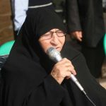 راهیان نور دانش آموزان دختر شهرستان پردیس