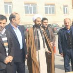 راهیان نور دانش آموزان دختر شهرستان پردیس