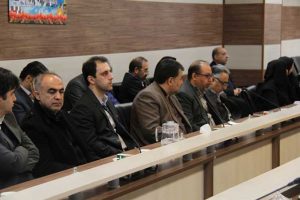 شورای اداری شهرستان پردیس