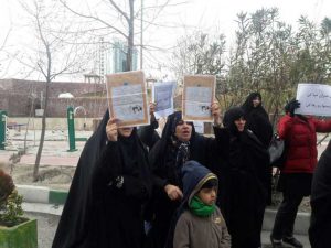 تجمع مالکان فاز ۶ پردیس