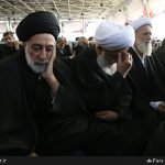 تشییع پیکر مرحوم آیتالله هاشمیرفسنجانی