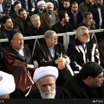 تشییع پیکر مرحوم آیتالله هاشمیرفسنجانی