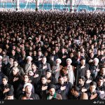 تشییع پیکر مرحوم آیتالله هاشمیرفسنجانی